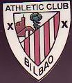 Pin Athletic Club Bilbao